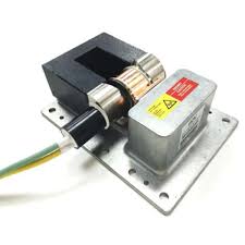 MAGNETRON: EEV  TYPE: MG5223 S BAND
