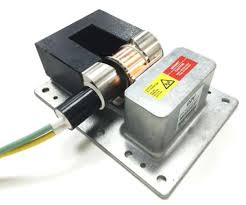 MAGNETRON: EEV  TYPE: MG5223F S BAND