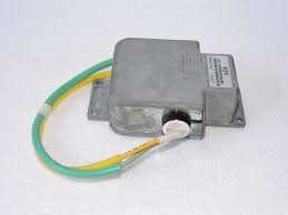 MAGNETRON : EEV  TYPE: MG5436 X BAND