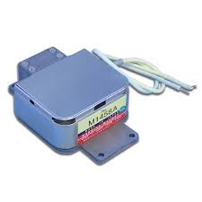 MAGNETRON : JRC  TYPE: M1458A X BAND