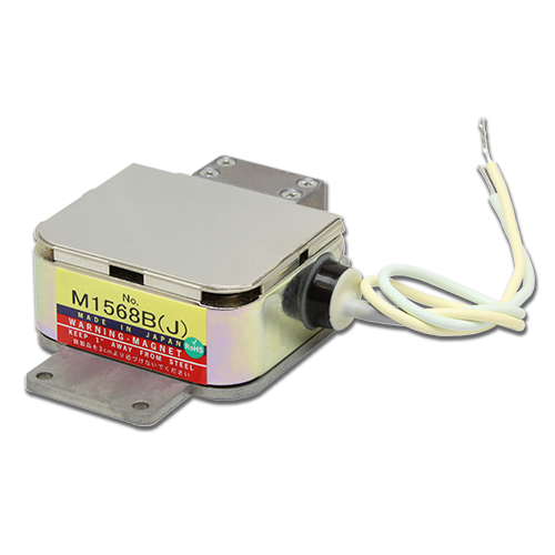 MAGNETRON : JRC  TYPE: M1568BJ X BAND