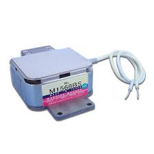 MAGNETRON : JRC  TYPE: M1568BS X BAND