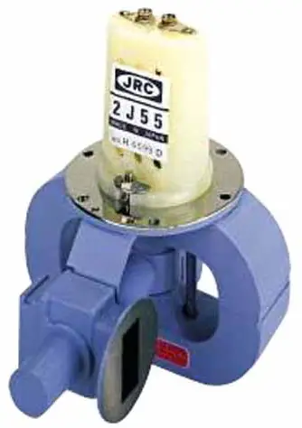 MAGNETRON : JRC  TYPE: 2J55 X BAND