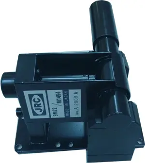 MAGNETRON : JRC  TYPE: 9M72 – M1454 X BAND